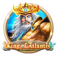 King of Atlantis
